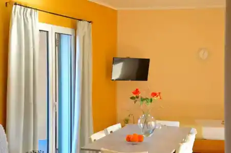 Villa Reverenza - 71