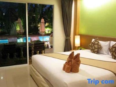 Windmill Resort Pattaya - 116