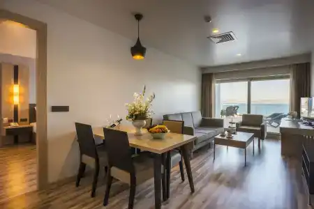 Altin Yunus Resort & Thermal - 28
