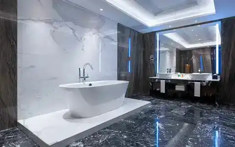 Hilton Astana - 92