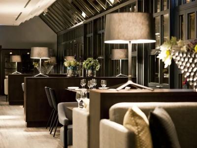 Le Méridien Frankfurt - 28