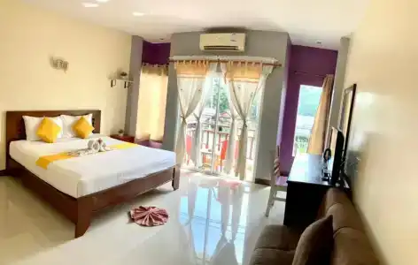 Lanta Just Come - 47