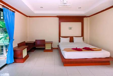 Lanta Riviera Resort - Sha Plus - 42