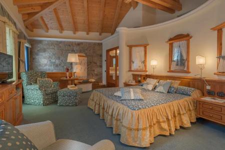 Brunet - The Dolomites Resort - 201