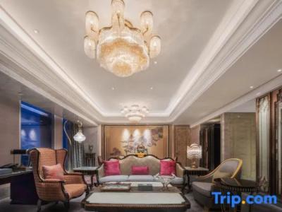 Wanda Reign Chengdu - 108