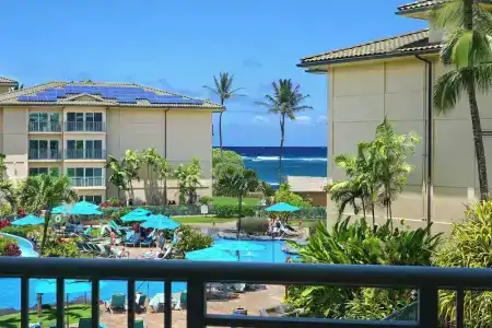 Waipouli Beach and Spa Kauai by Outrigger - 373