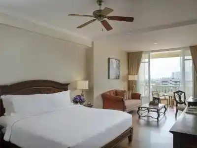 Sofitel Phnom Penh Phokeethra - 106