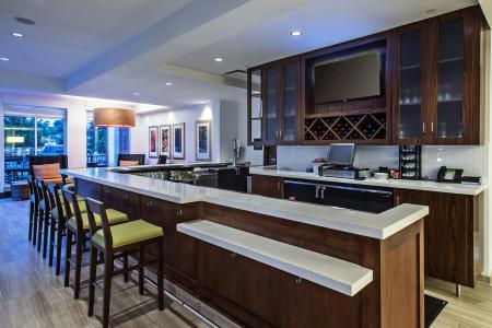Hilton Garden Inn Minneapolis Airport Mall of America - 22