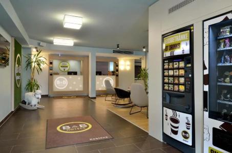 b&b Koblenz - 8