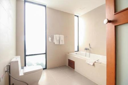 Sukhothai Treasure & Spa- Sha Plus Certified - 126