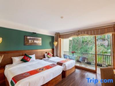 Sapa Panorama - 119