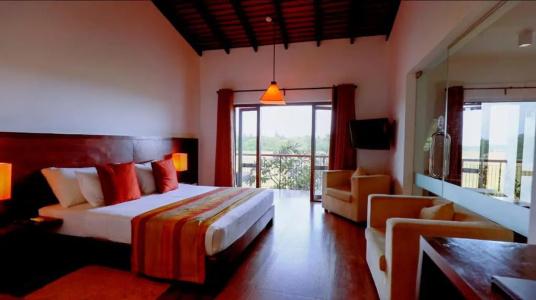 Kithala Resort - 41