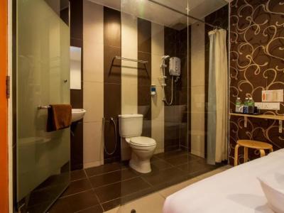 1 Taman Connaught - 61