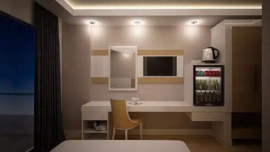 Amore Teki̇rova - 30