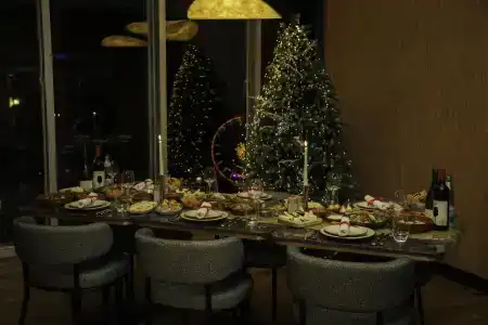 Radisson Blu Batumi - 41