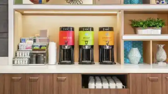 Home2 Suites By Hilton Miami Doral West Airport, Fl - 27