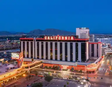 California and Casino - 0