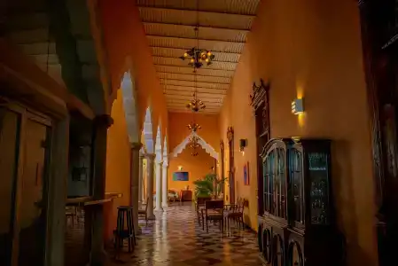 Viva Merida Boutique - 13