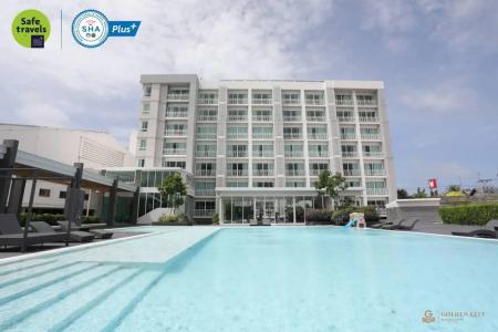 Golden City Rayong - Sha Extra Plus Certified - 25