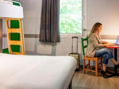 ibis budget Annecy - 51