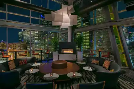 theWit Chicago, A DoubleTree by Hilton - 22