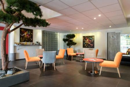 Hôtel Kyriad La Rochelle Centre Ville - 14