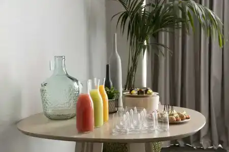 Hilton Garden Inn Bordeaux Centre - 9