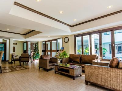 Goldenbell Chiangmai - Sha Extra Plus - 0