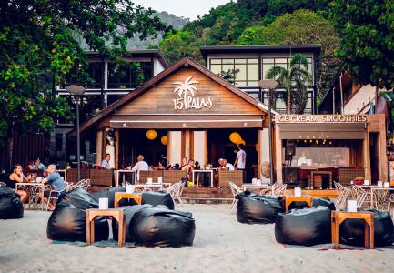 15 Palms Beach Resort - 13