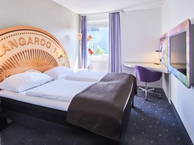 ibis Styles Frankfurt-Offenbach - 25
