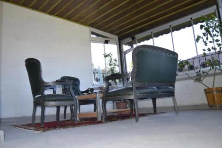 Ürgüp Inn Cave - 176