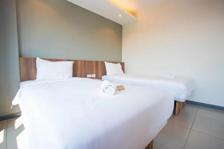 The Zleep Chonburi - 7