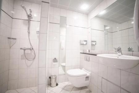 Comwell Hvide Hus Aalborg - 80