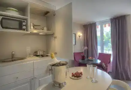 La Bastide de l'Oliveraie - 21