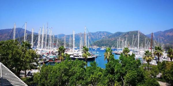 Marina Bay Göcek - 57