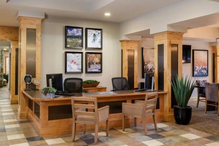 Sheraton Lakeside Terrace Villas at Mountain Vista,, Vail Valley - 15