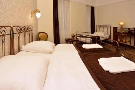 Boutique Villa Mtiebi - 46