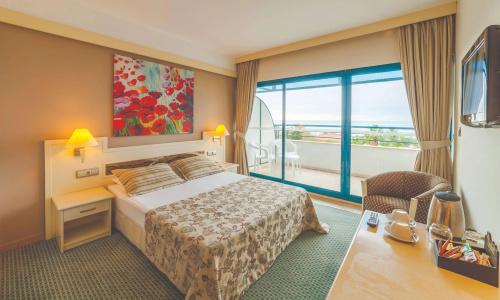 Sunrise Resort - 3