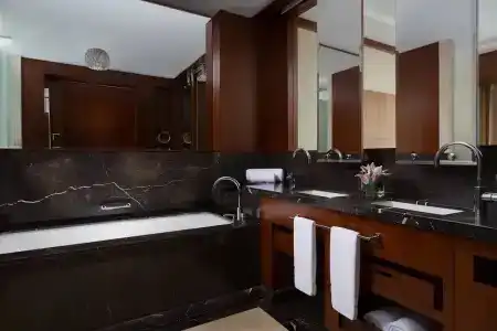 Ritz-Carlton - 43