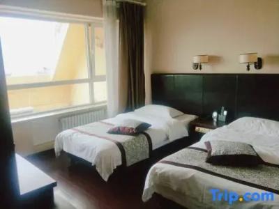 Qingdao Meteorological Holiday - 77