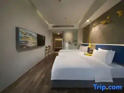 Jinglai (Shanghai Xujiahui) - 58