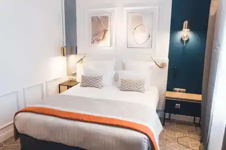 Best Western Plus hôTel d'Anjou - 85