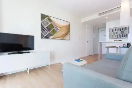 Palmares Beach House - Adults Only - 6