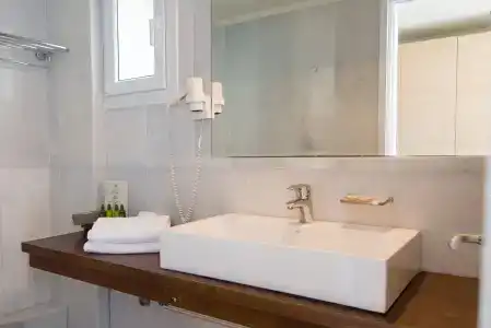 Antinea Suites & Spa - 43