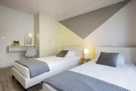 Supreme Luxury Suites by Athens Stay - 69