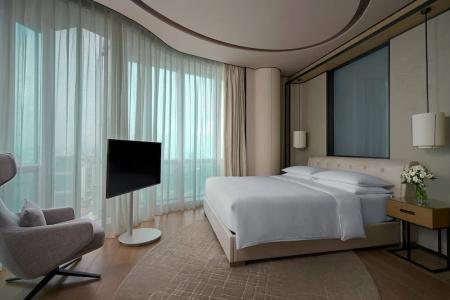 Shenzhen Marriott Nanshan - 128