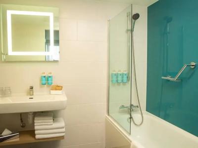 Novotel London Wembley - 53