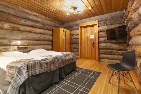 ApartKuukkeli Aurora - 5