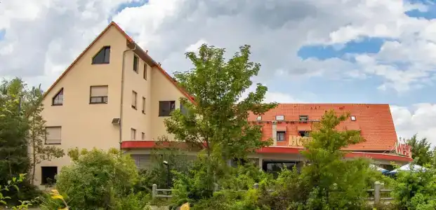 West An Der säChsischen Weinstrasse - 39