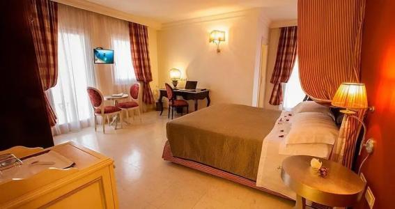 Palace Vieste - 28